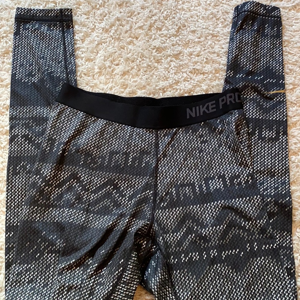 Nike Thermal Leggins